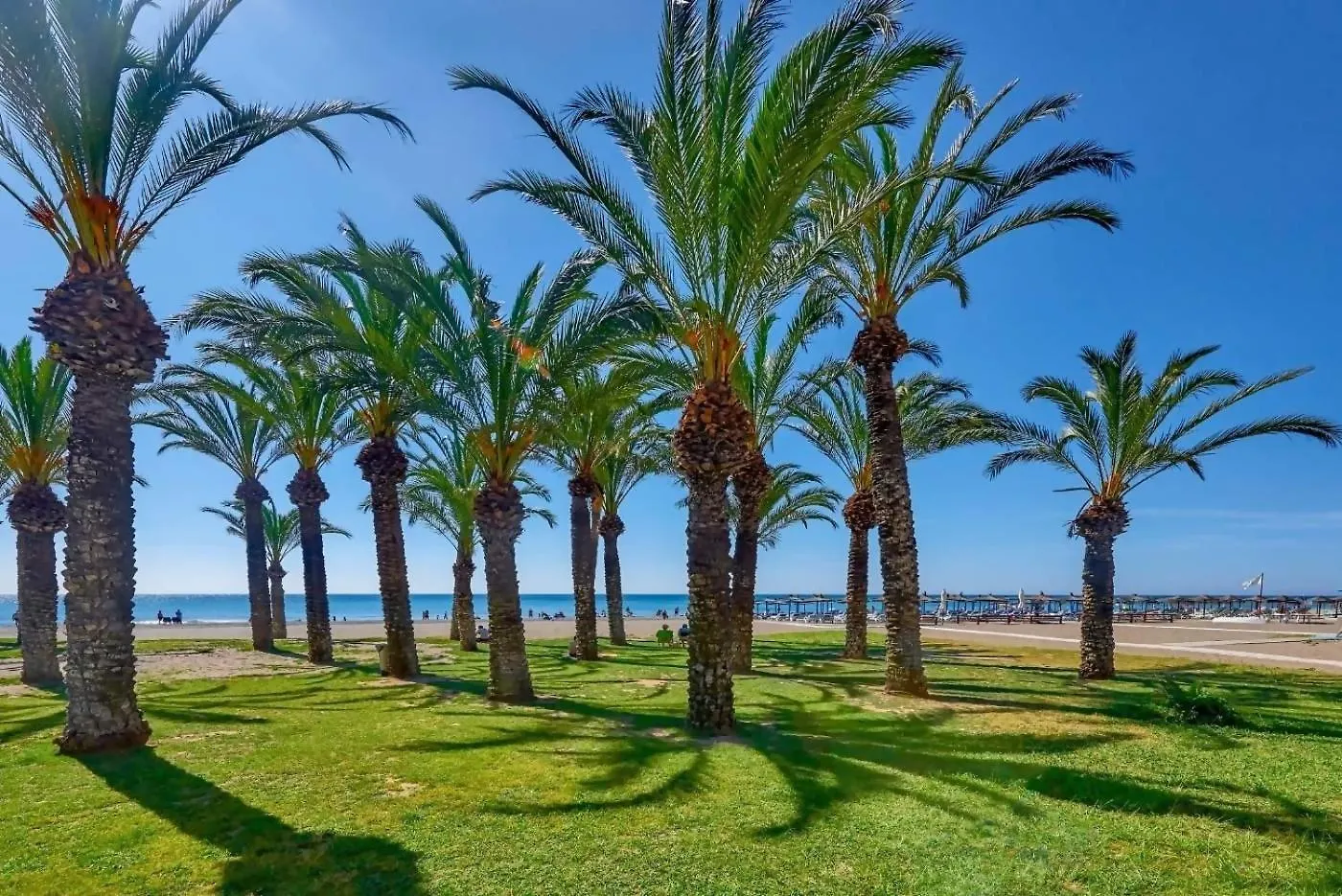 Appartamento Sr Casa Coco La Nogalera Torremolinos