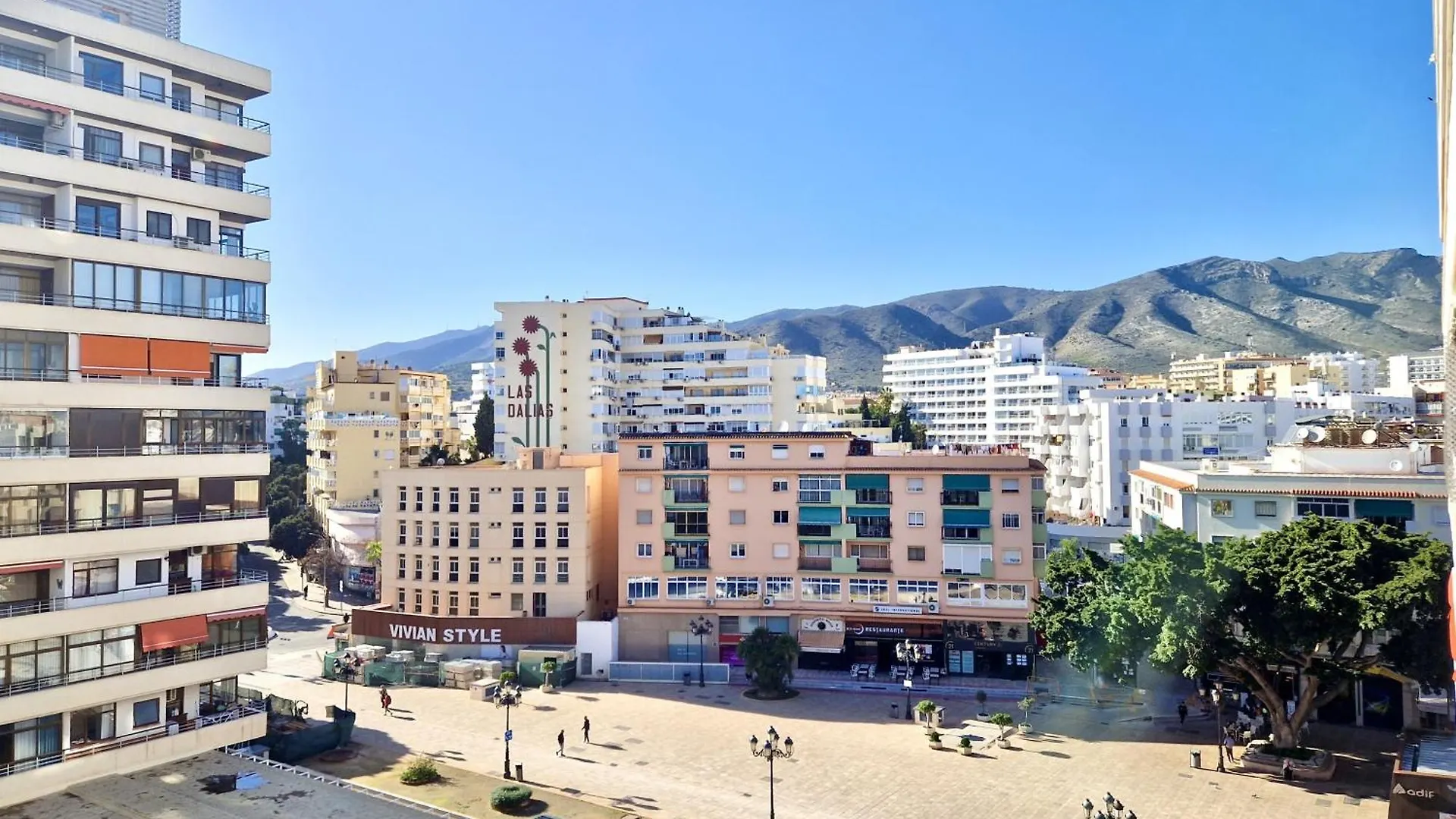 Appartamento Sr Casa Coco La Nogalera Torremolinos Spagna