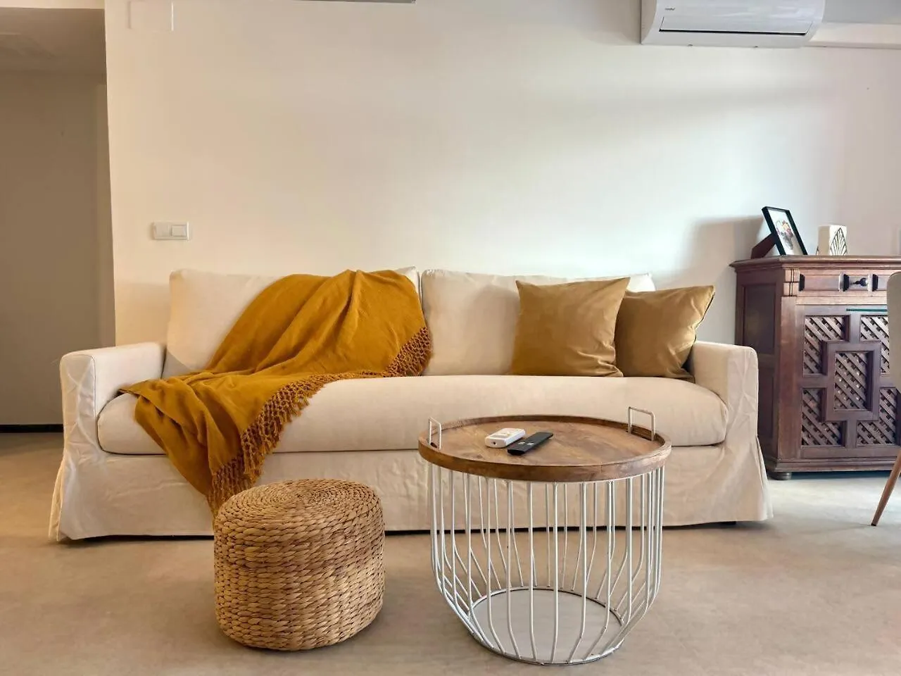 Appartamento Sr Casa Coco La Nogalera Torremolinos Spagna