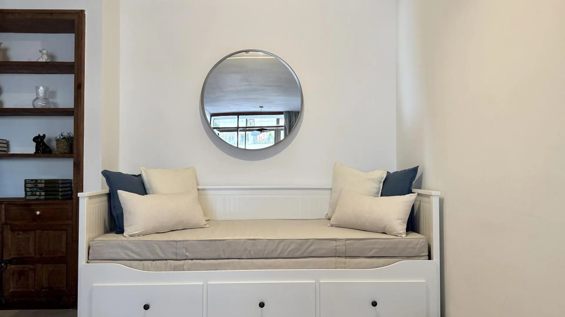 Appartamento Sr Casa Coco La Nogalera Torremolinos Spagna