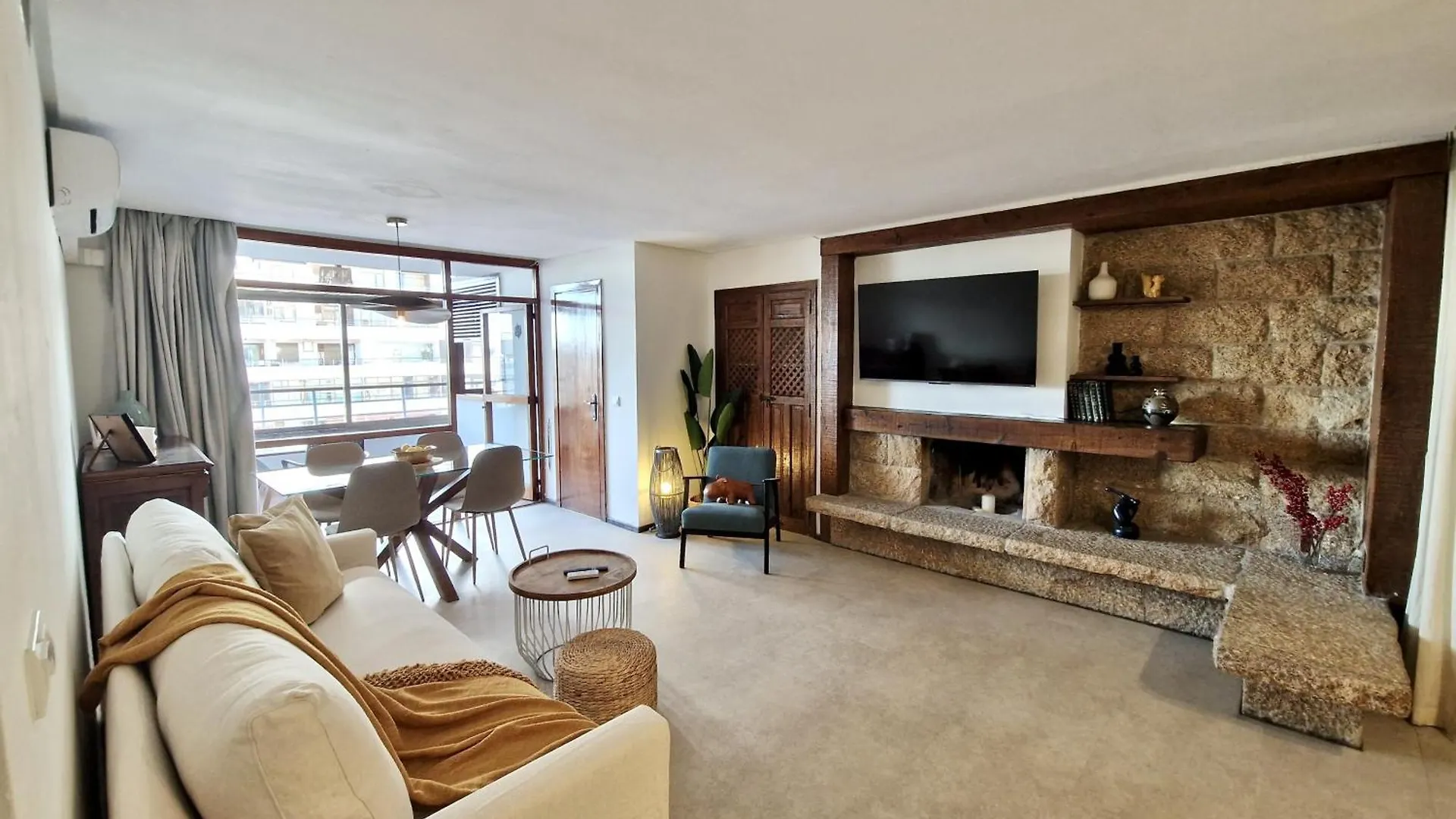 Appartamento Sr Casa Coco La Nogalera Torremolinos