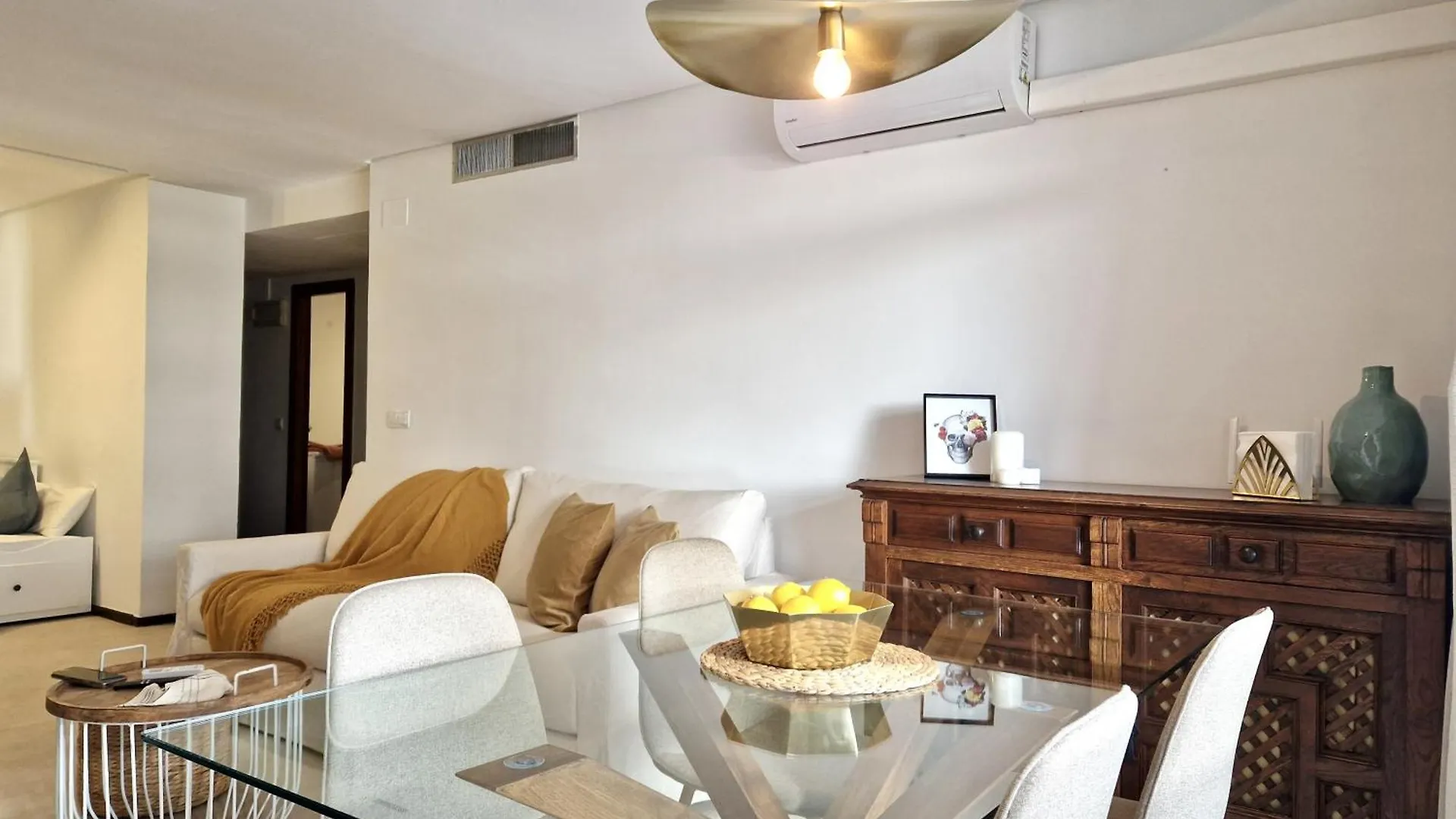 Appartamento Sr Casa Coco La Nogalera Torremolinos Spagna