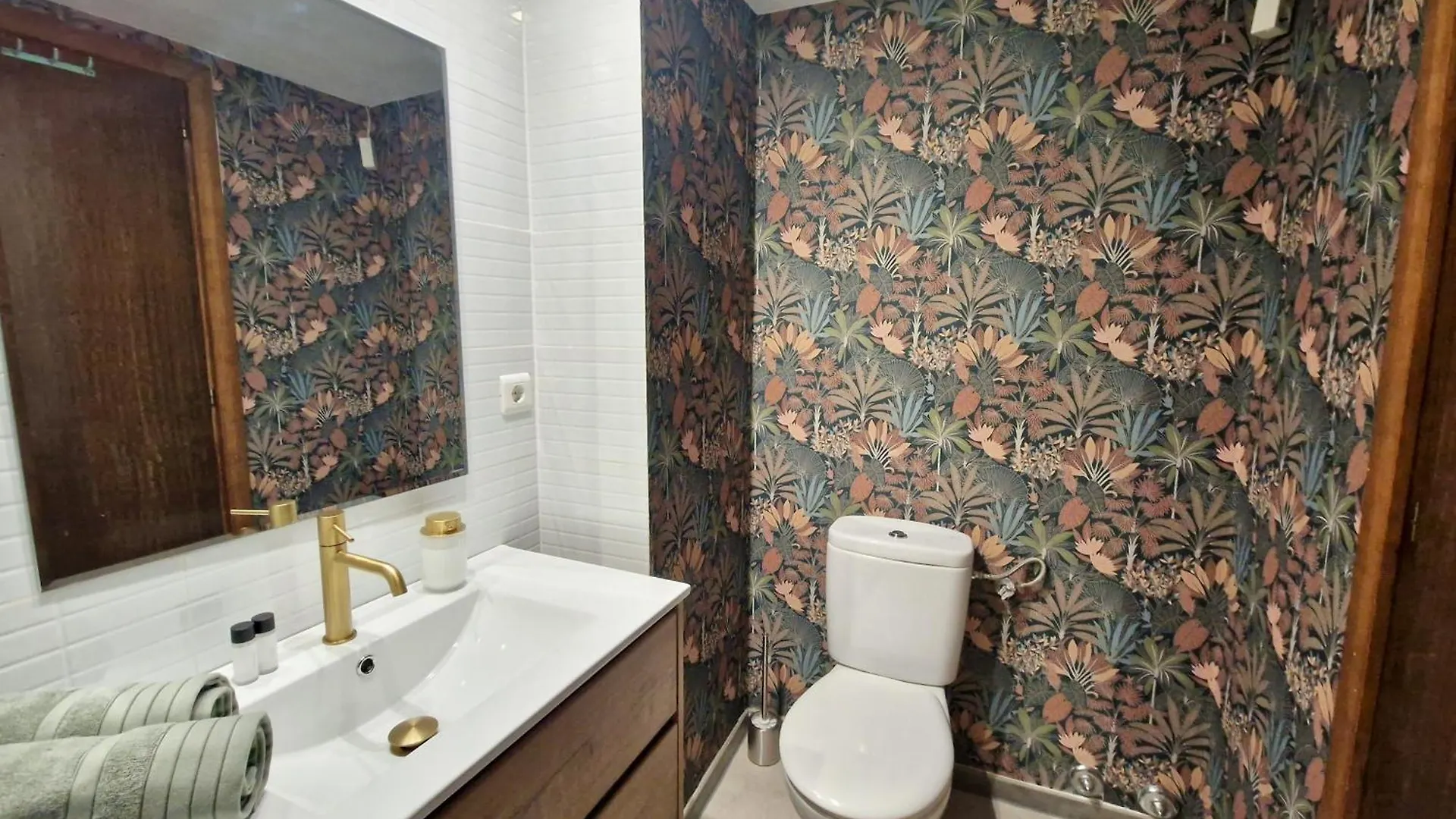 Appartamento Sr Casa Coco La Nogalera Torremolinos