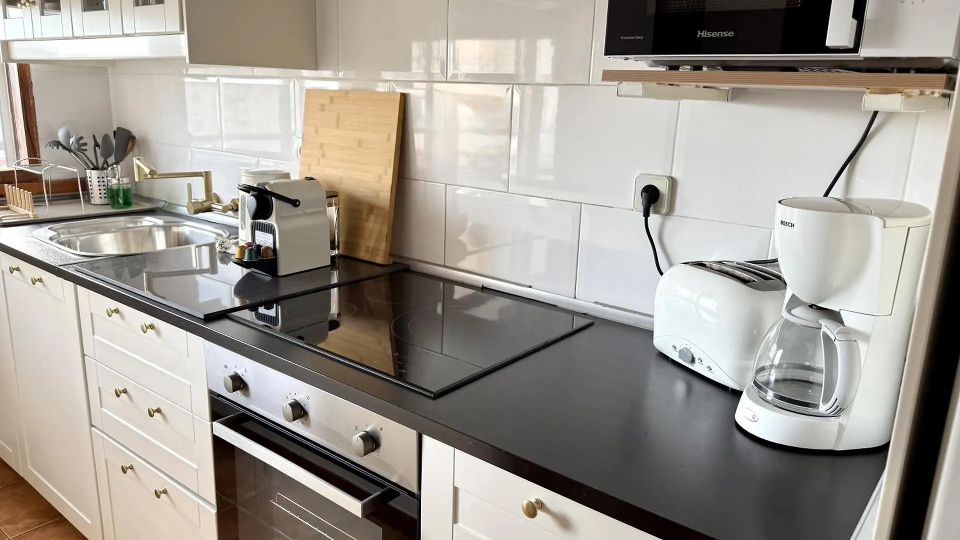 Appartamento Sr Casa Coco La Nogalera Torremolinos