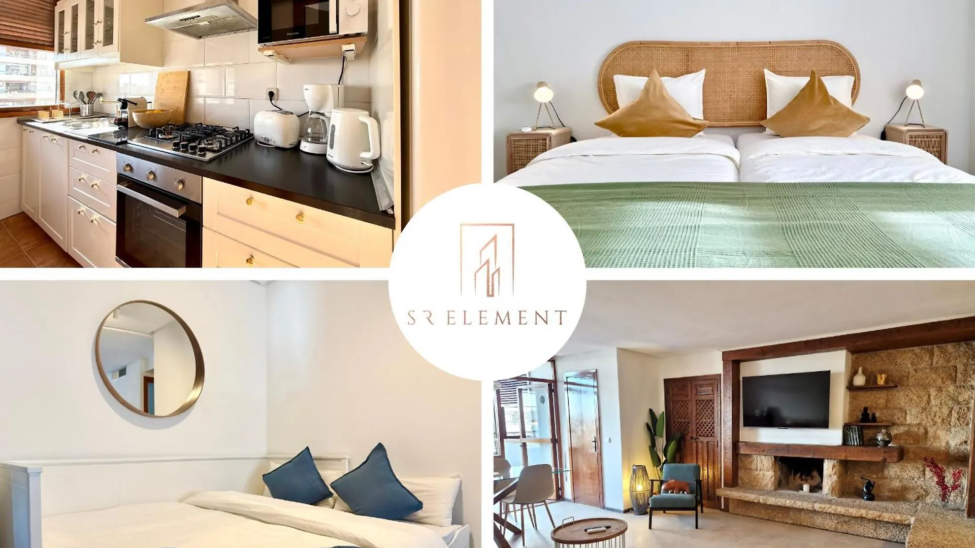 Appartamento Sr Casa Coco La Nogalera Torremolinos 0*,  Spagna