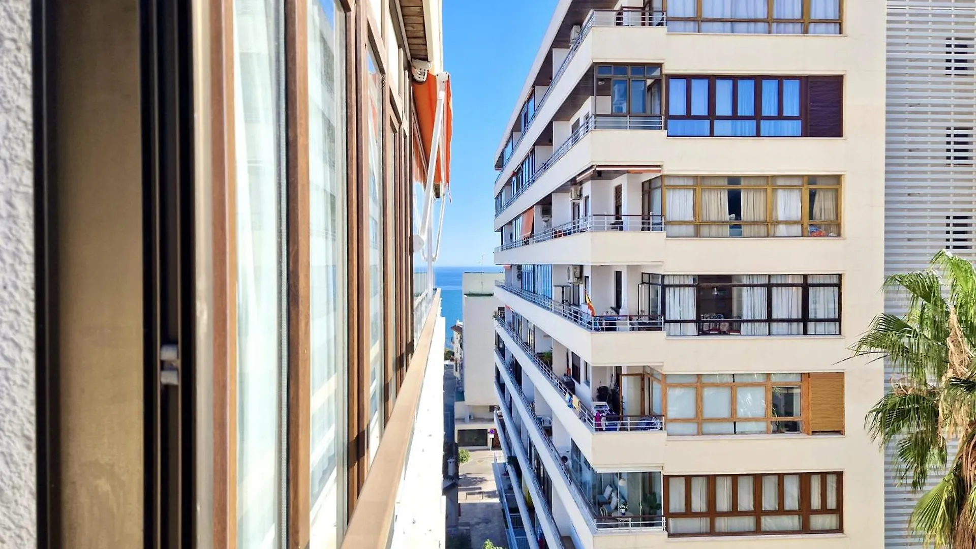 Sr Casa Coco La Nogalera Apartment Torremolinos