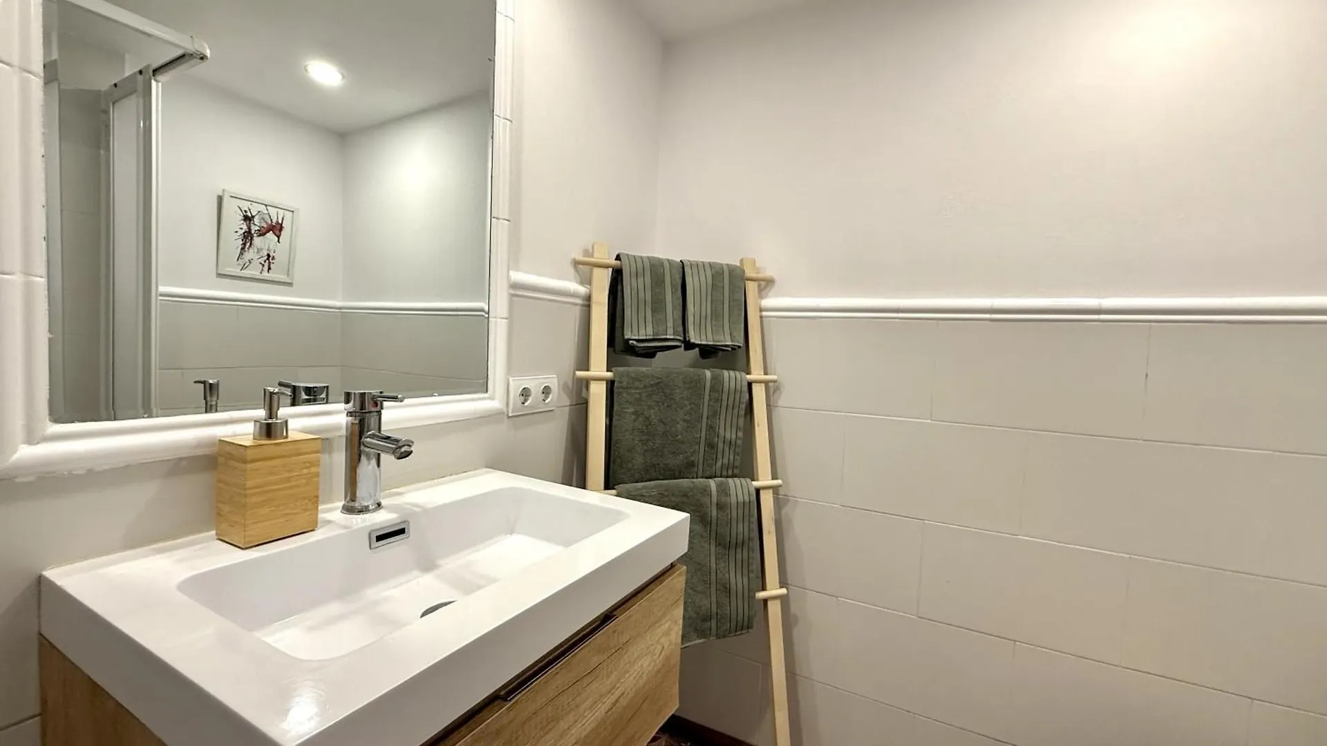 Sr Casa Coco La Nogalera Apartment Torremolinos