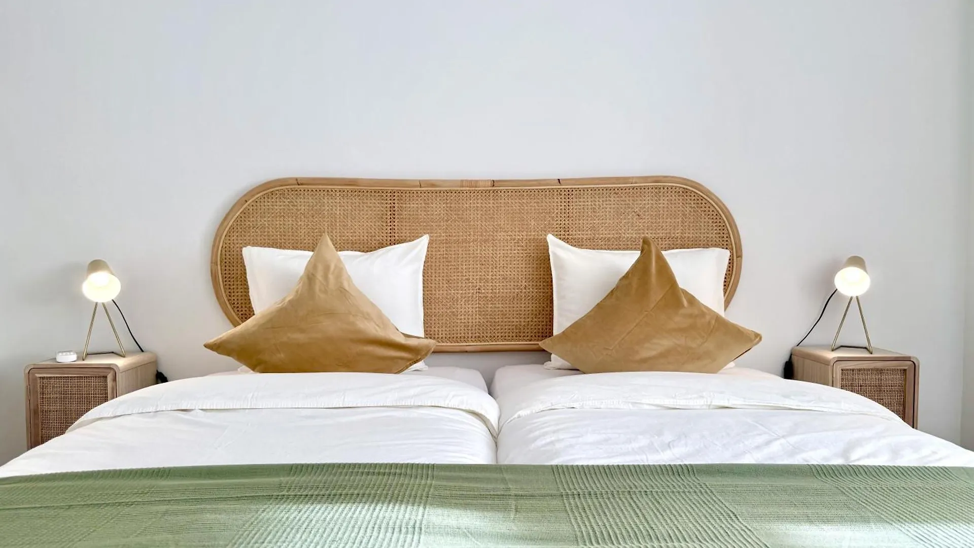 Sr Casa Coco La Nogalera Apartment Torremolinos