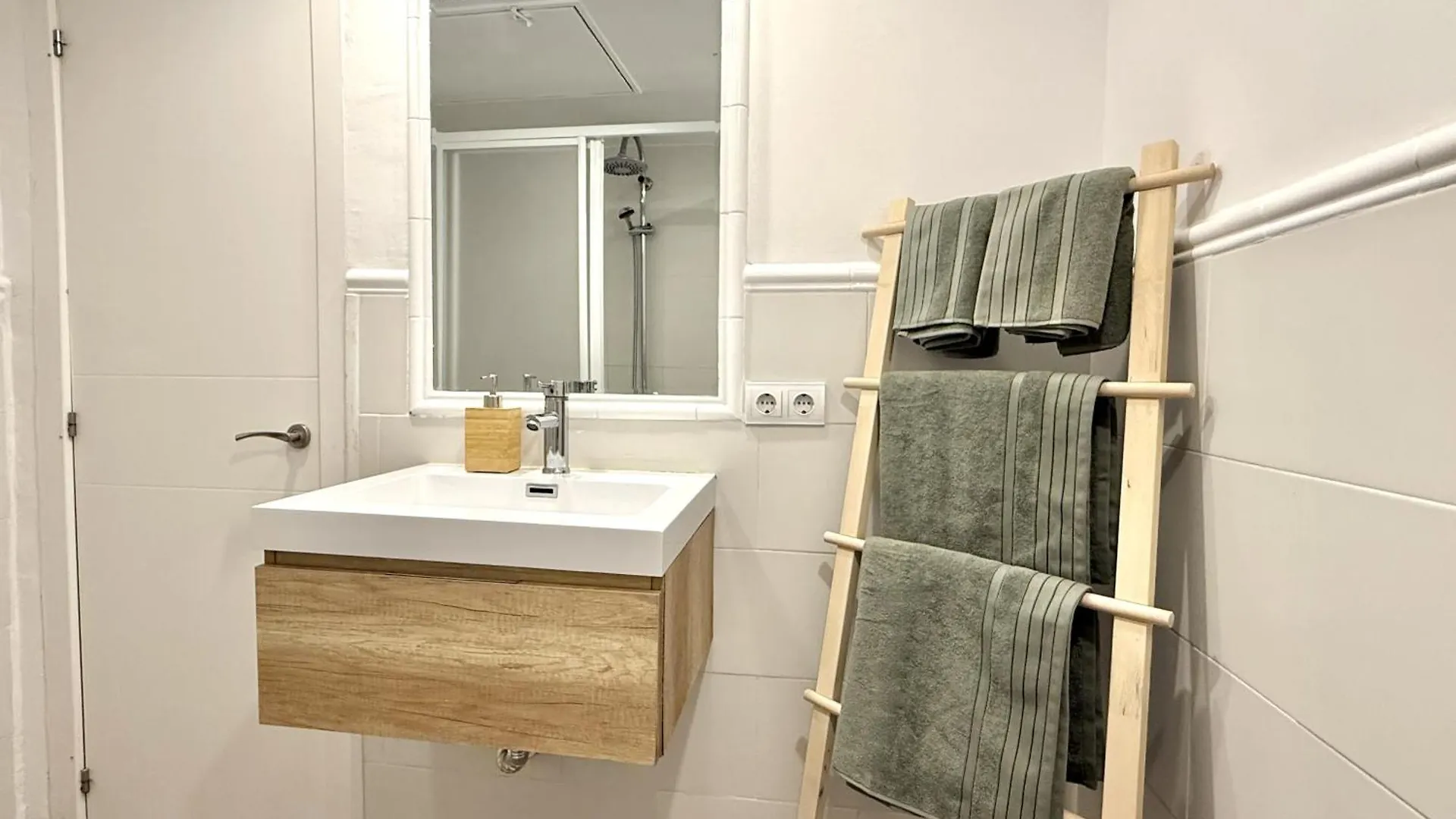 Sr Casa Coco La Nogalera Apartment Torremolinos