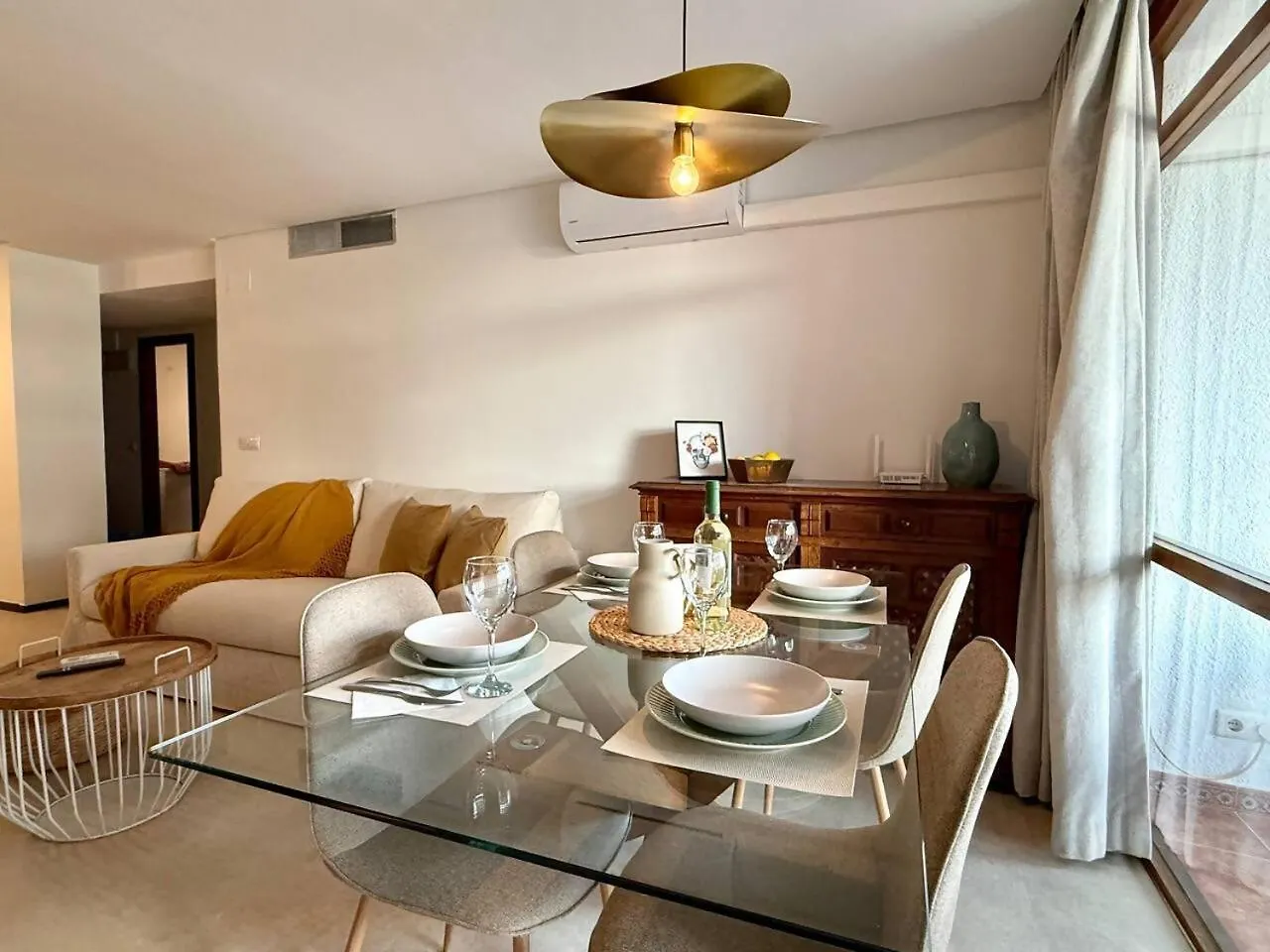 Sr Casa Coco La Nogalera Apartment Torremolinos 0*,