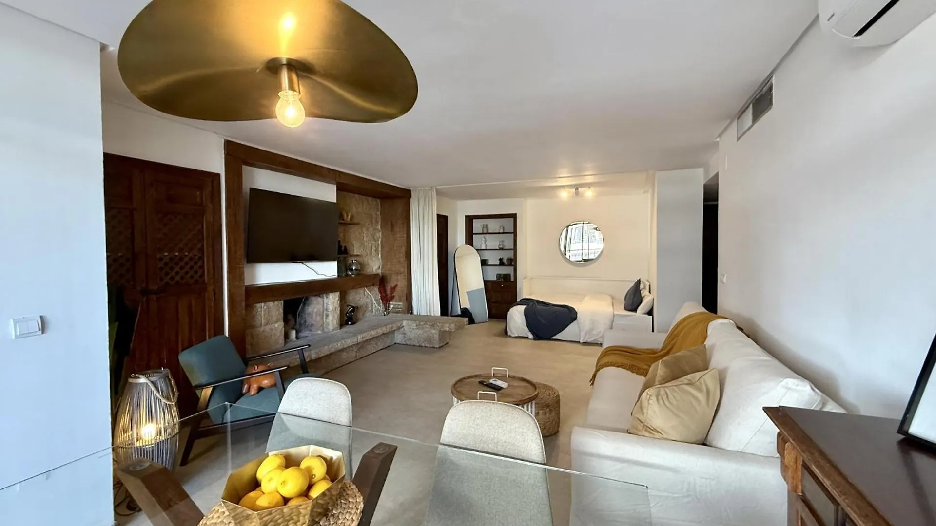 Sr Casa Coco La Nogalera Apartment Torremolinos