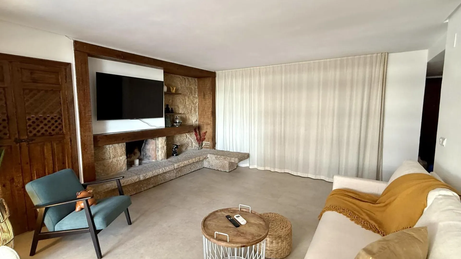 Sr Casa Coco La Nogalera Apartment Torremolinos 0*,  Spain