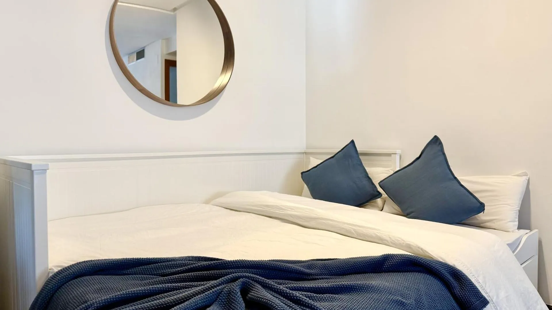 Sr Casa Coco La Nogalera Apartment Torremolinos