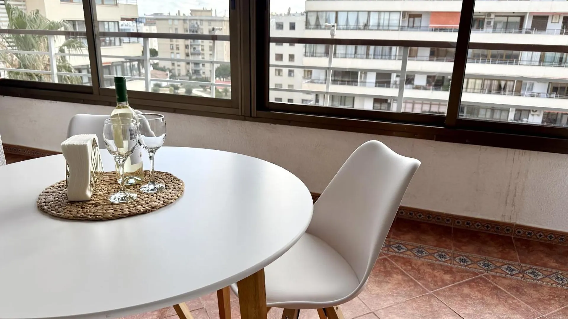 Sr Casa Coco La Nogalera Apartment Torremolinos