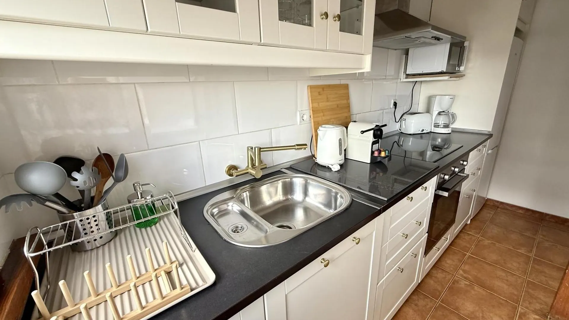 Sr Casa Coco La Nogalera Apartment Torremolinos 0*,  Spain