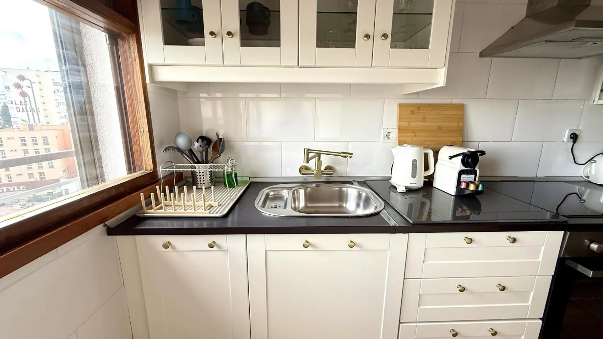 Sr Casa Coco La Nogalera Apartment Torremolinos