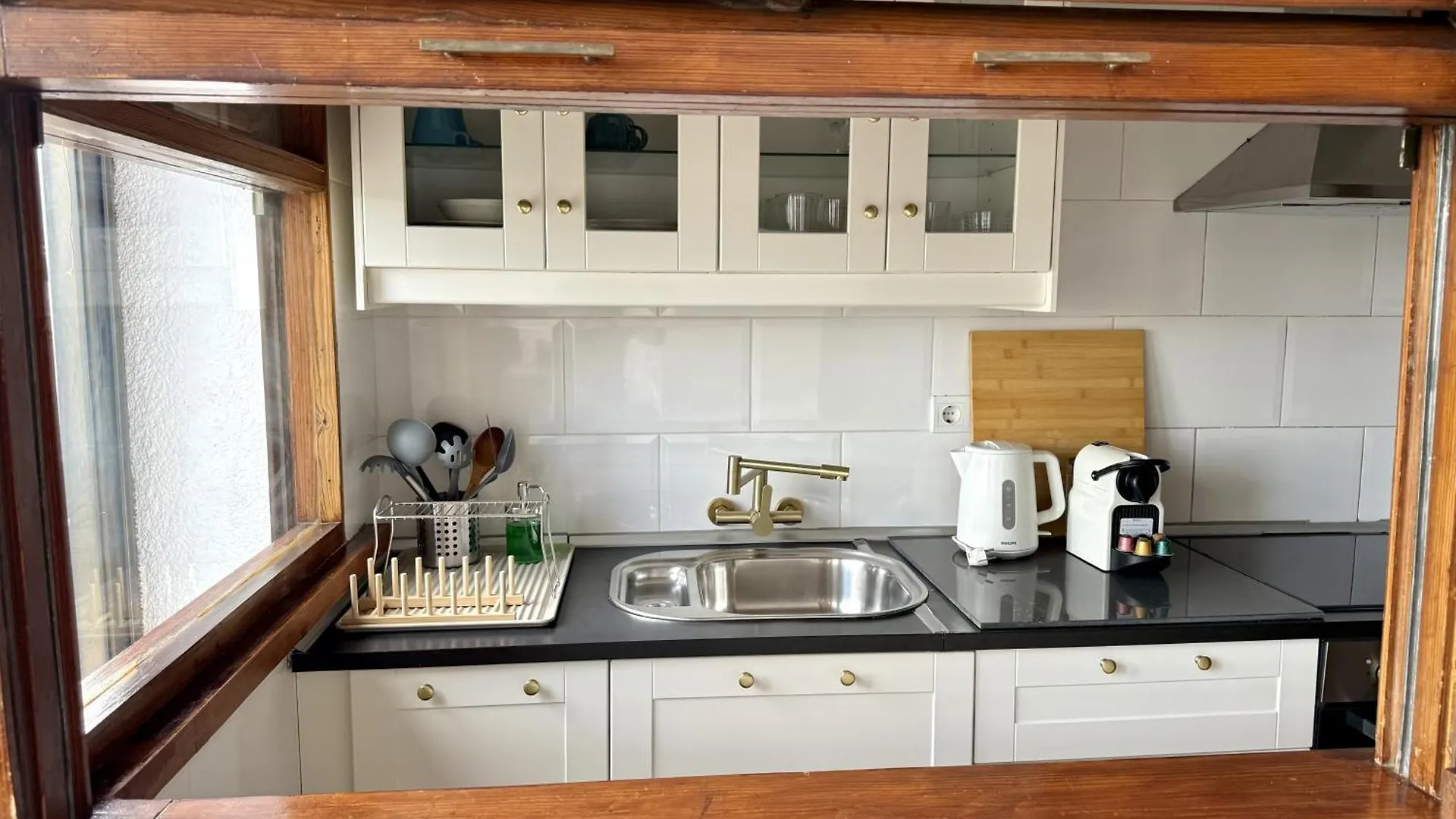 Sr Casa Coco La Nogalera Apartment Torremolinos 0*,