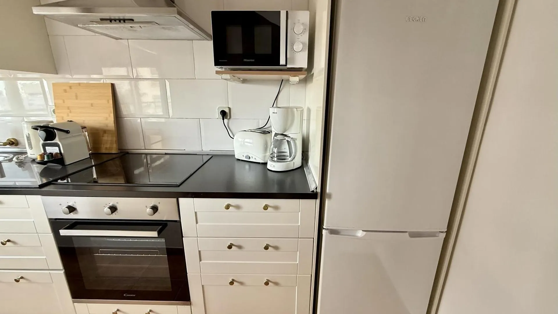 Sr Casa Coco La Nogalera Apartment Torremolinos
